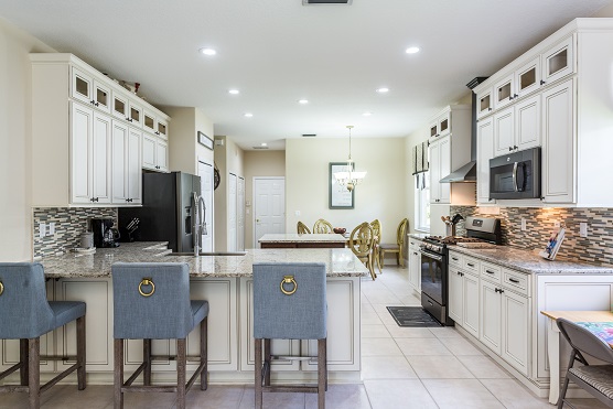 USCD - York Antique White